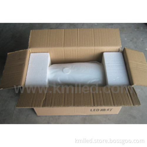 IP65 Outdoor LED Street Light Prices, CE RoHS FCC